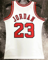 JORDAN MICHAEL (Chicago Bulls)
