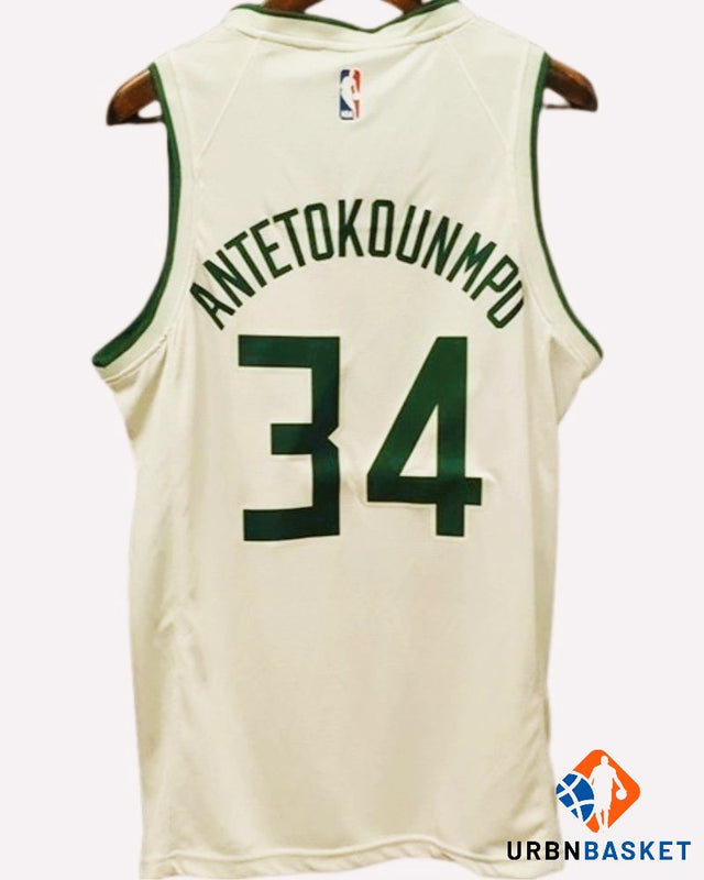 ANTETOKOUNMPO GIANNIS (Milwaukee Bucks)