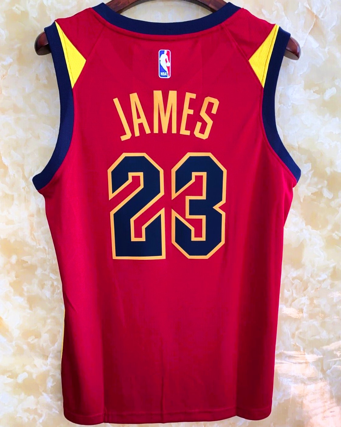 JAMES LEBRON (Cle)