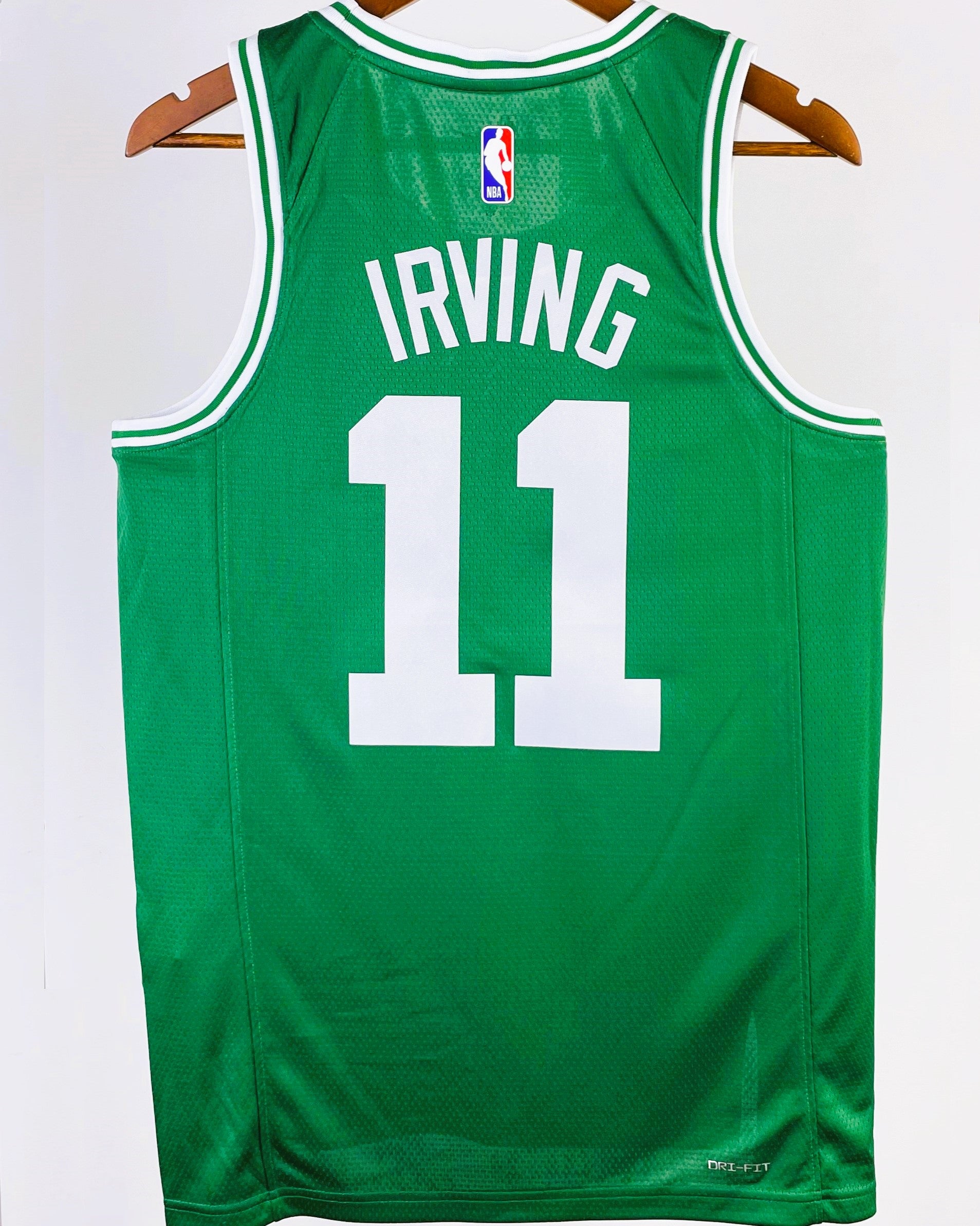 IRVING KYRIE (Bos)