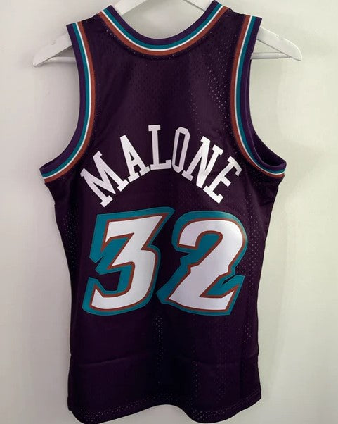 MALONE KARL (Utah Jazz)