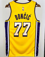DONCIC LUKA (Los Angeles Lakers)
