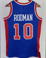 RODMAN DENNIS (Detroit Pistons)