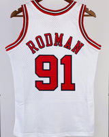 RODMAN DENNIS (Chicago Bulls)