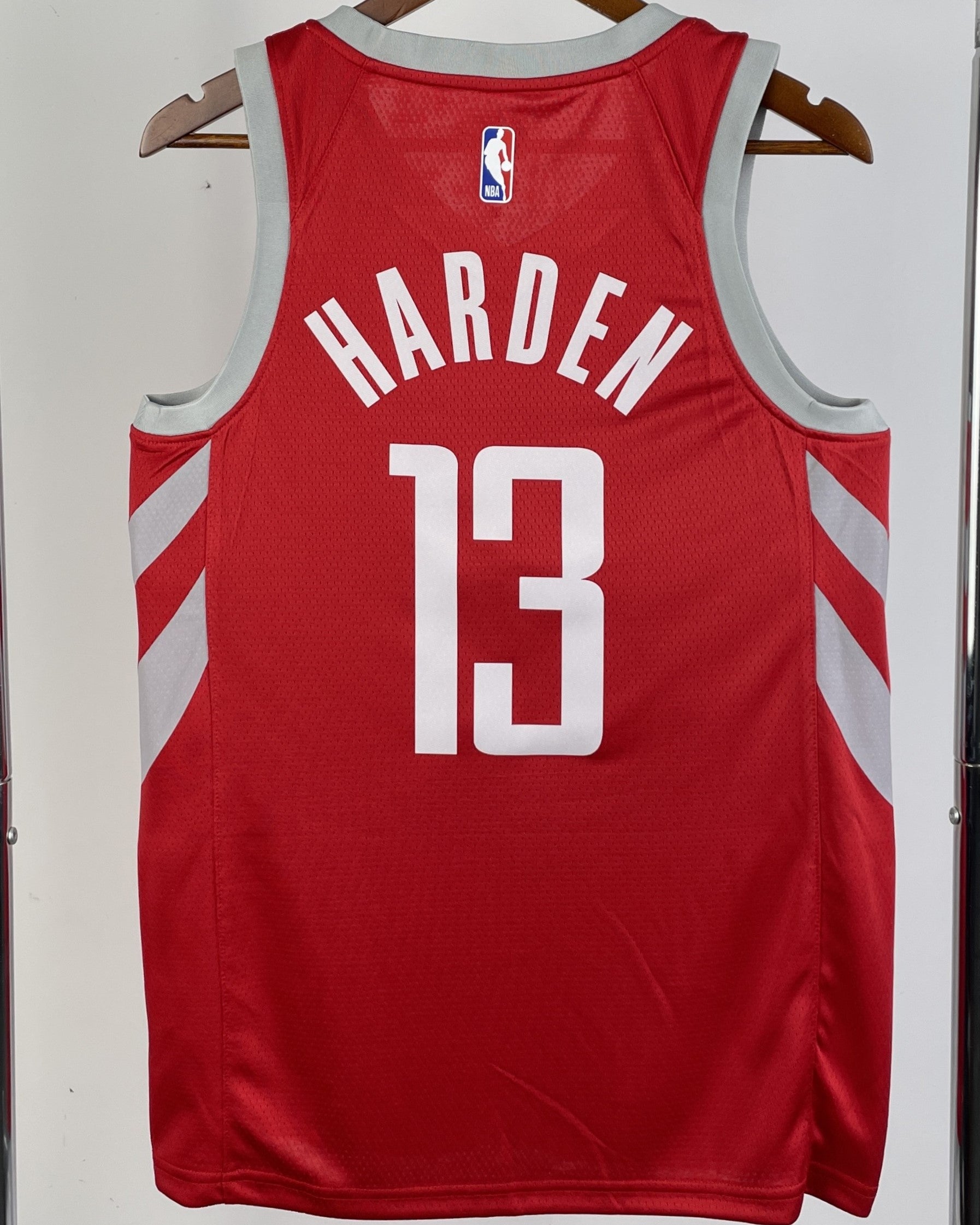 HARDEN JAMES (Hou)