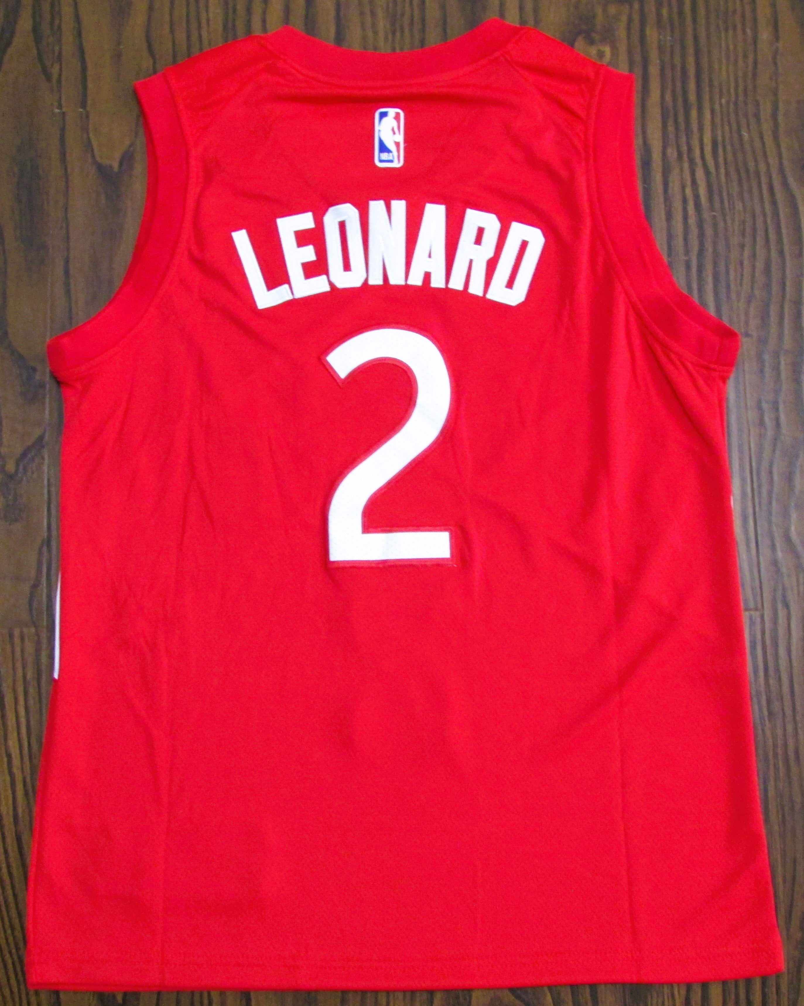 LEONARD KAWHI (Tor)