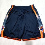 NEW YORK KNICKS short