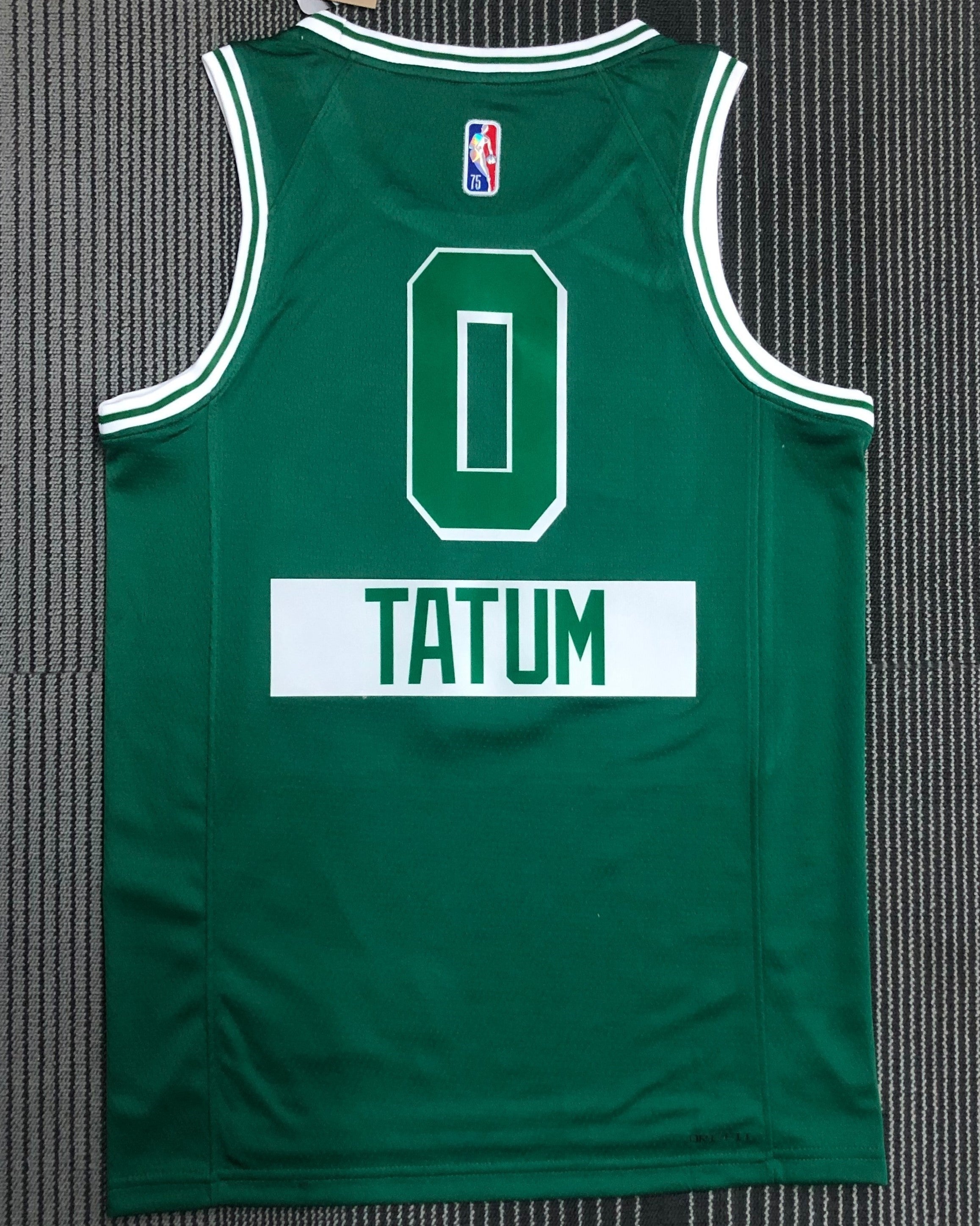 TATUM JAYSON (Bos)