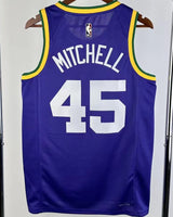 MITCHELL DONOVAN (Utah Jazz)