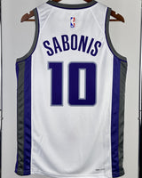 SABONIS DOMANTAS (Sacramento Kings)