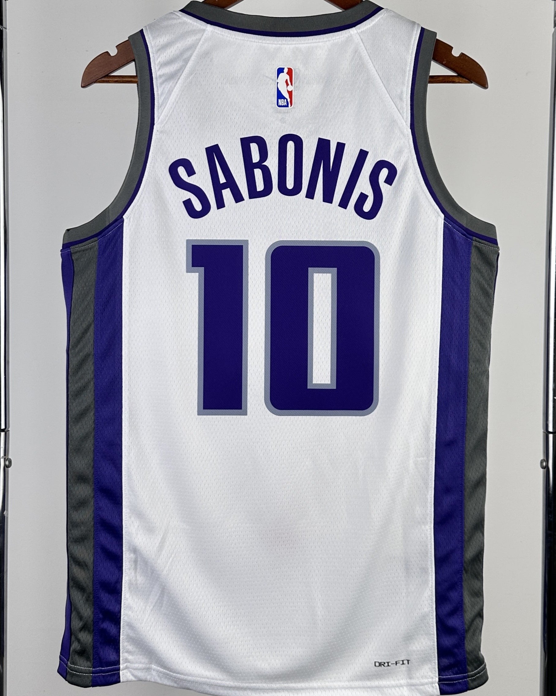 SABONIS DOMANTAS (Sac)