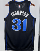 THOMPSON KLAY (Dallas Mavericks)