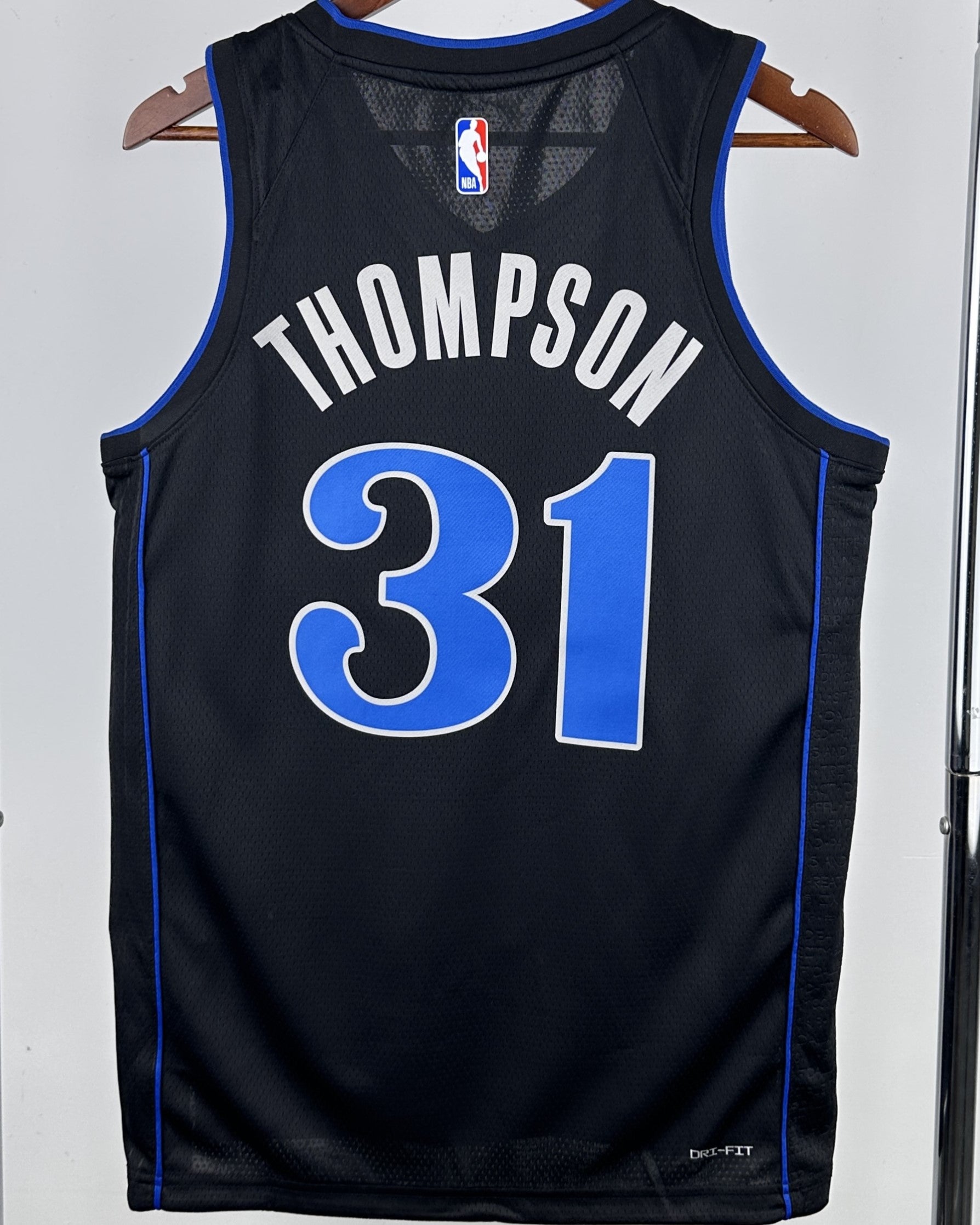 THOMPSON KLAY (Dal)