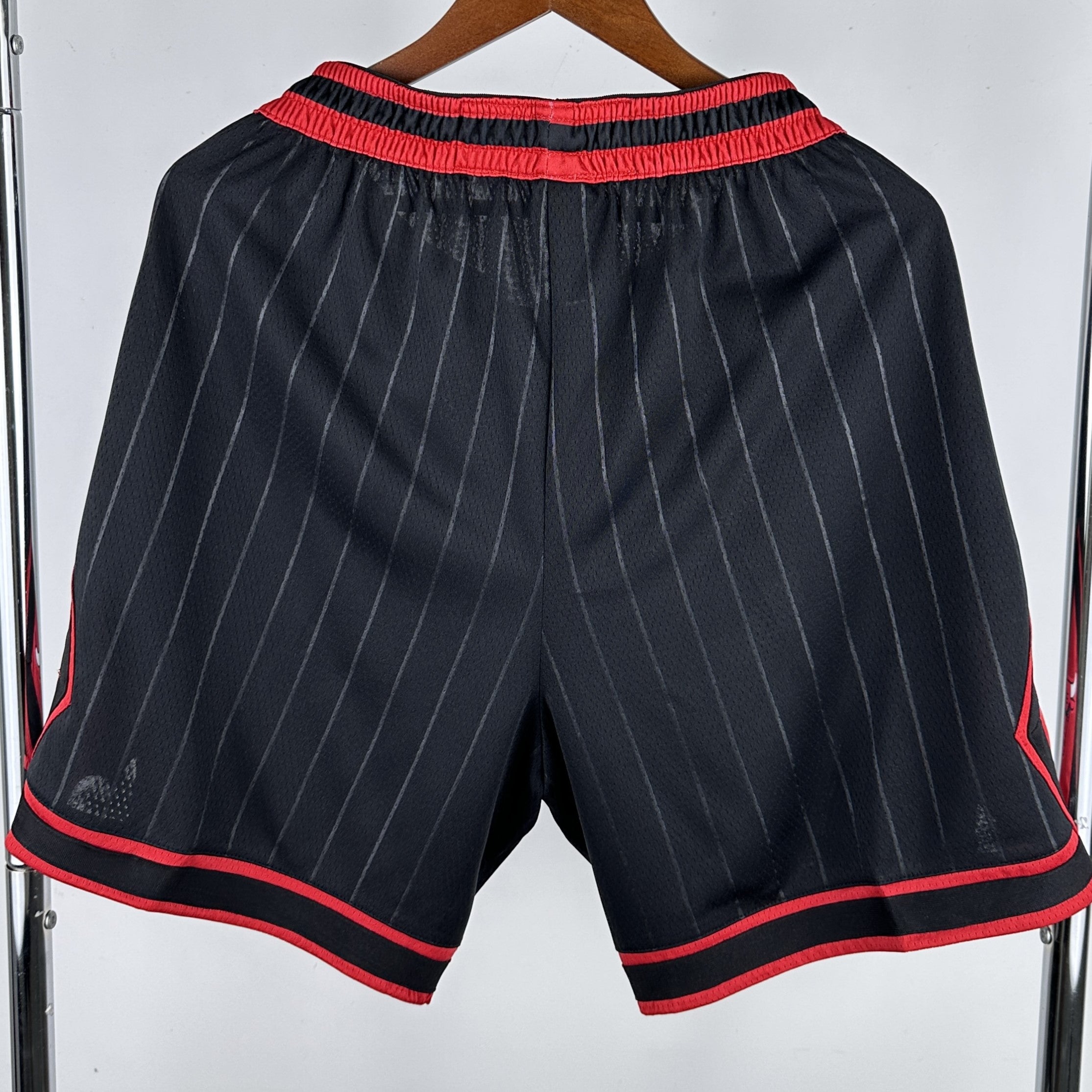 CHICAGO BULLS short