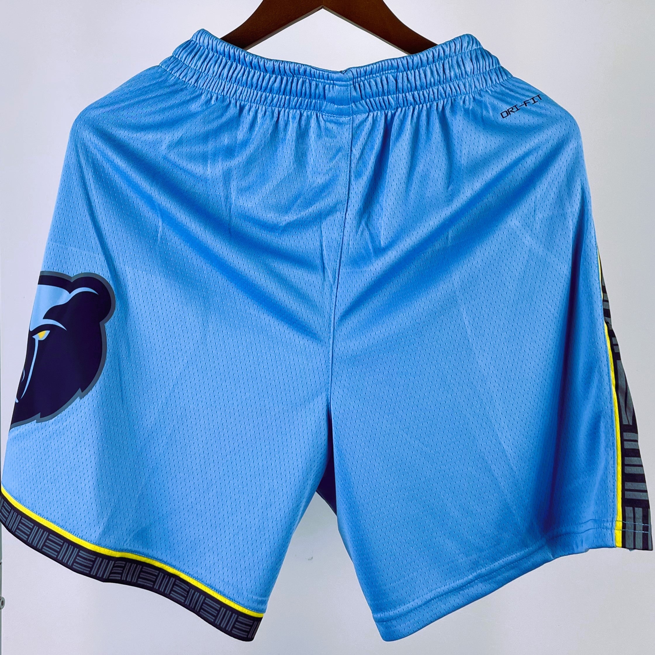 MEMPHIS GRIZZLIES short