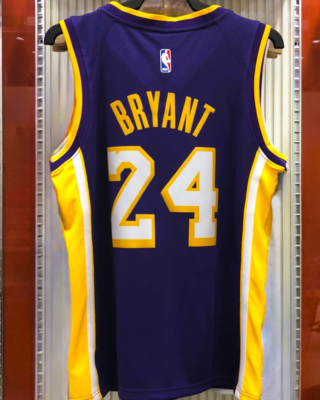 BRYANT KOBE (LaL)