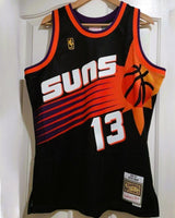 NASH STEVE (Phoenix Suns)