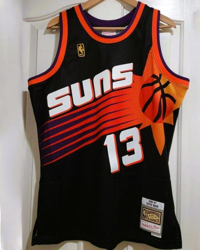 NASH STEVE (Phoenix Suns)