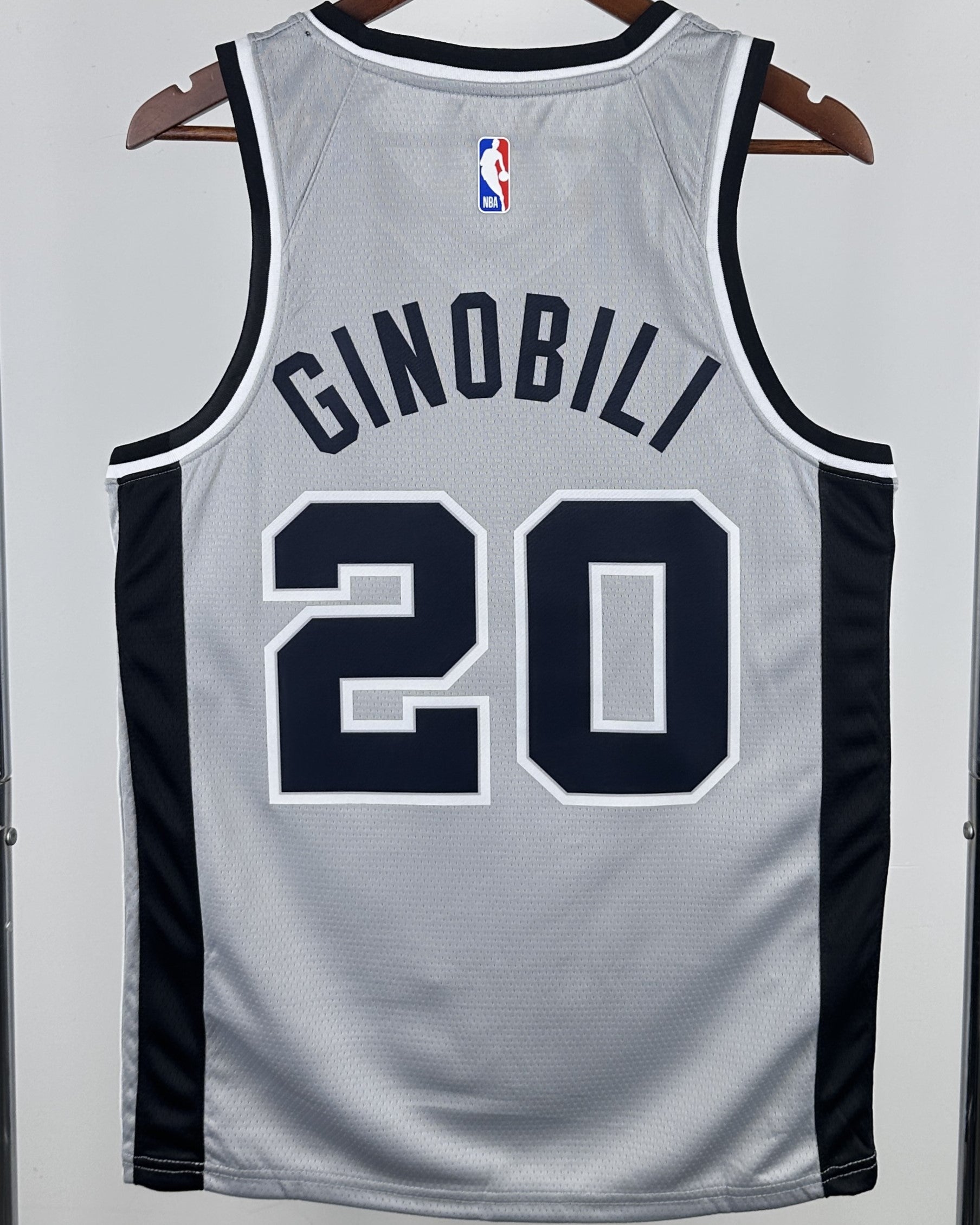 GINOBILI MANUEL (San A)