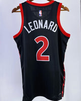 LEONARD KAWHI (Toronto Raptors)