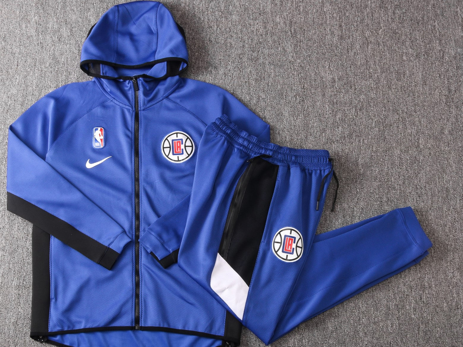 LOS ANGELES CLIPPERS Training Suit