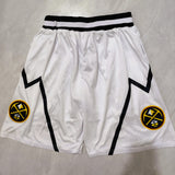 DENVER NUGGETS short