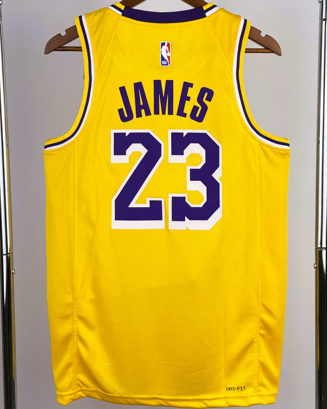 JAMES LEBRON (Los Angeles Lakers)