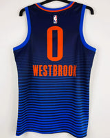 WESTBROOK RUSSELL (Oklahoma City Thunder)