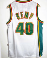 KEMP SHAWN (Seattle Supersonics)