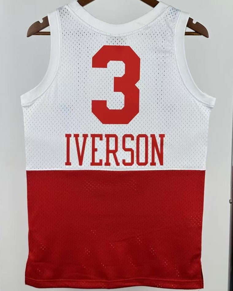 IVERSON ALLEN (Phi)