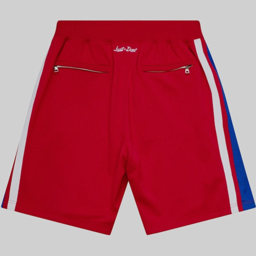 PHILADELPHIA 76ers short