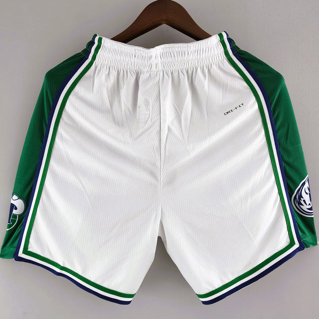 DALLAS MAVERICKS short