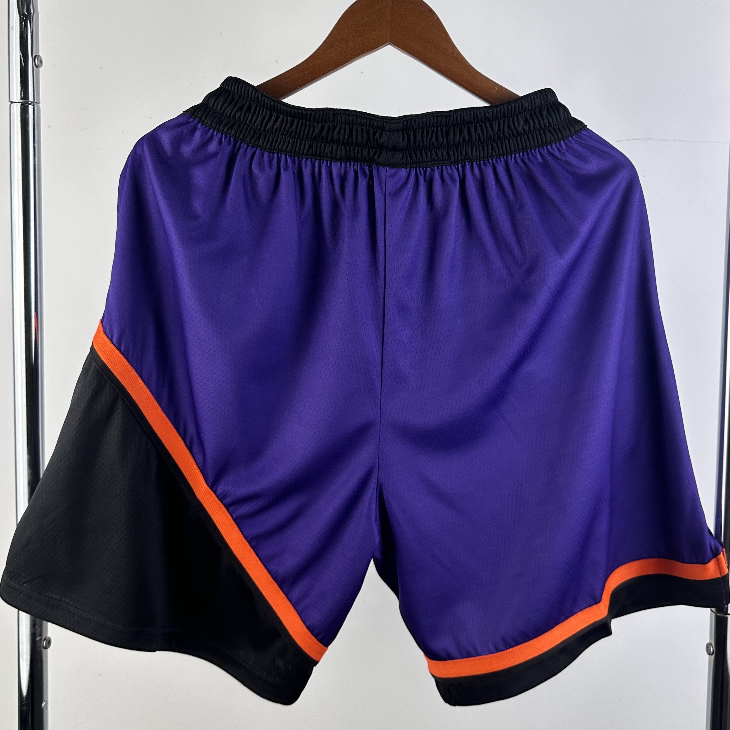 PHOENIX SUNS short