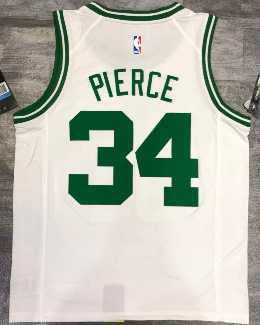 PIERCE PAUL (Bos)