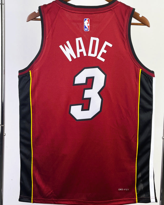 WADE DWYANE (Miami Heat)