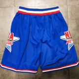 ALL STAR GAME 1993 short