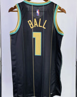 BALL LAMELO (Charlotte Hornets)