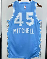MITCHELL DONOVAN (Cleveland Cavaliers)