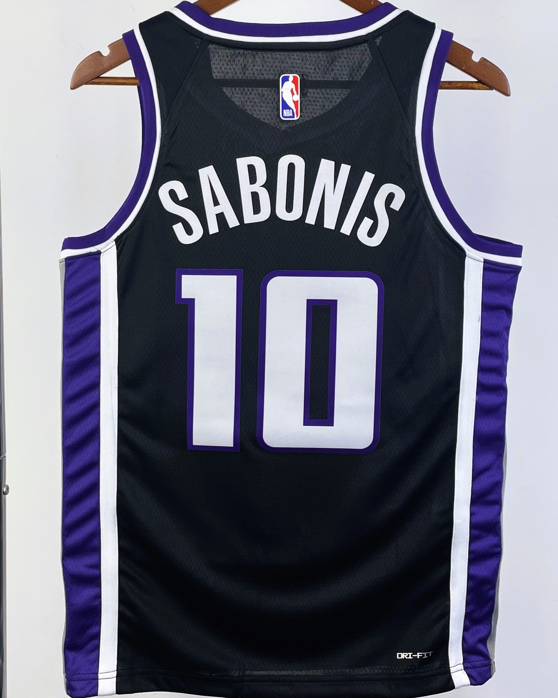 SABONIS DOMANTAS (Sac)