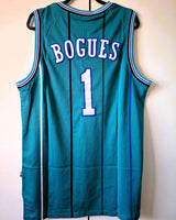 BOGUES TYRONE (Charlotte Hornets)