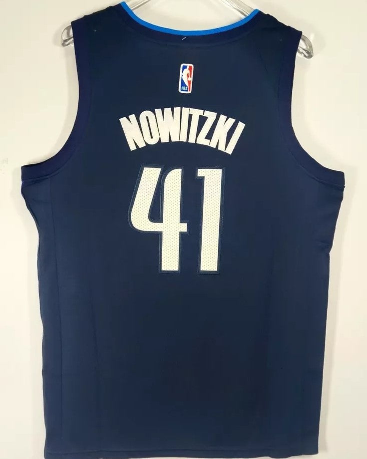 NOWITZKI DIRK (Dal)