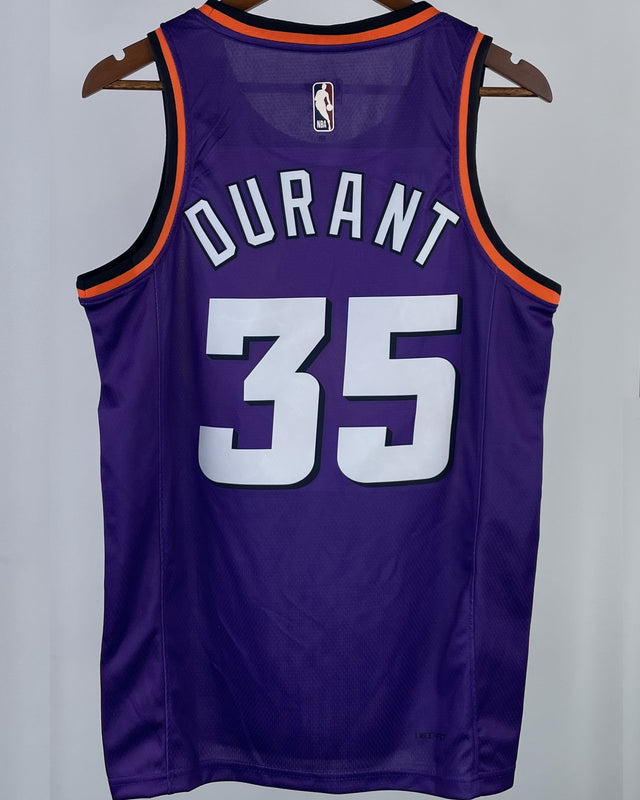 DURANT KEVIN (Phoenix Suns)