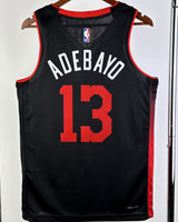 ADEBAYO BAM (Miami Heat)