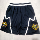 DENVER NUGGETS short