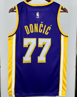 DONCIC LUKA (Los Angeles Lakers)