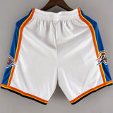 OKLAHOMA CITY THUNDER short