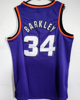 BARKLEY CHARLES (Phoenix Suns)
