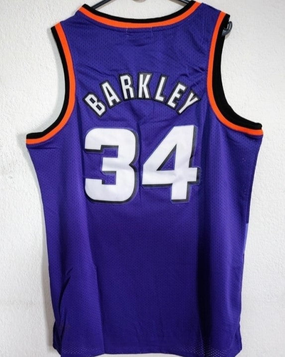 BARKLEY CHARLES (Pho)