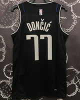 DONCIC LUKA (Dallas Mavericks)