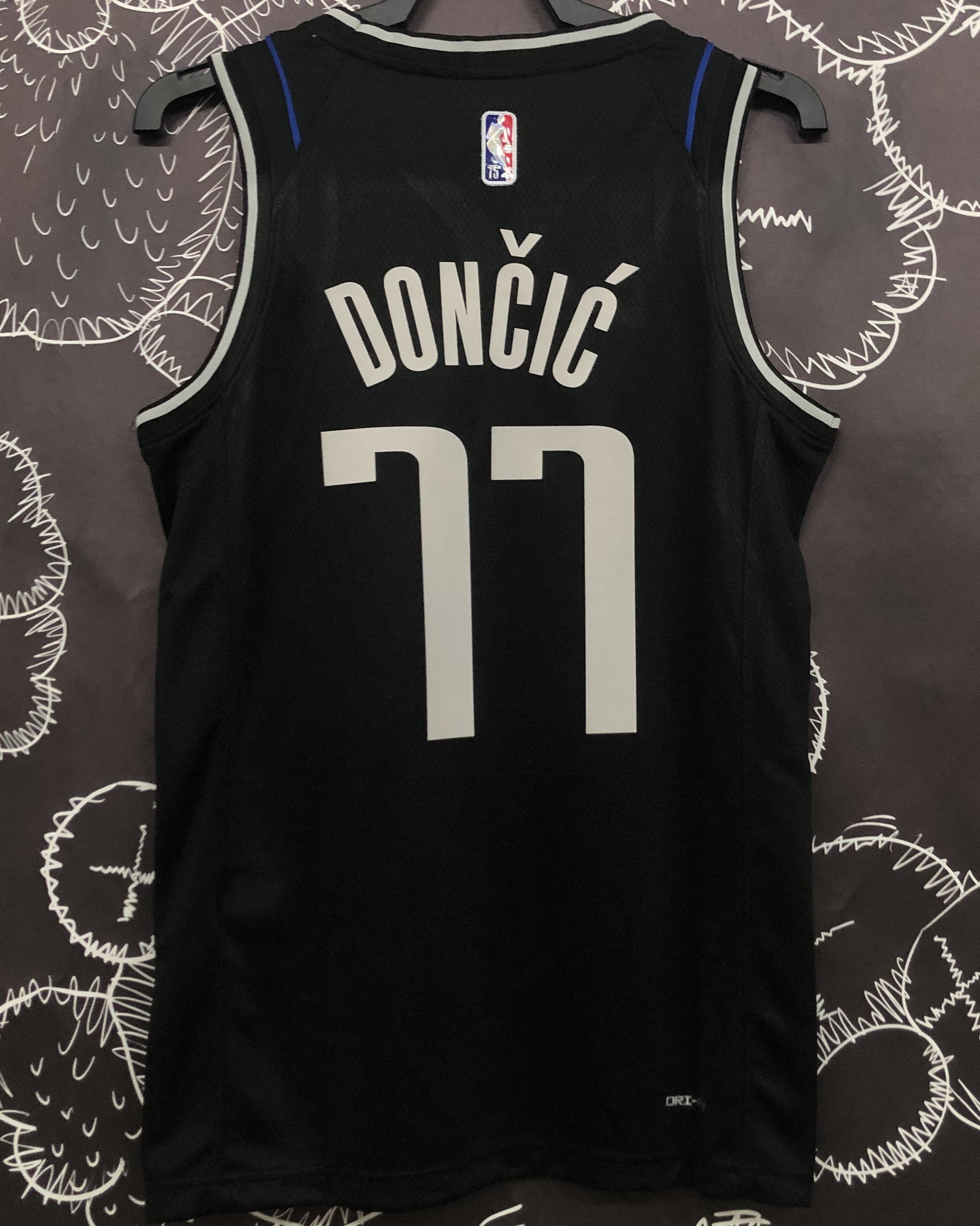 DONCIC LUKA (Dal)